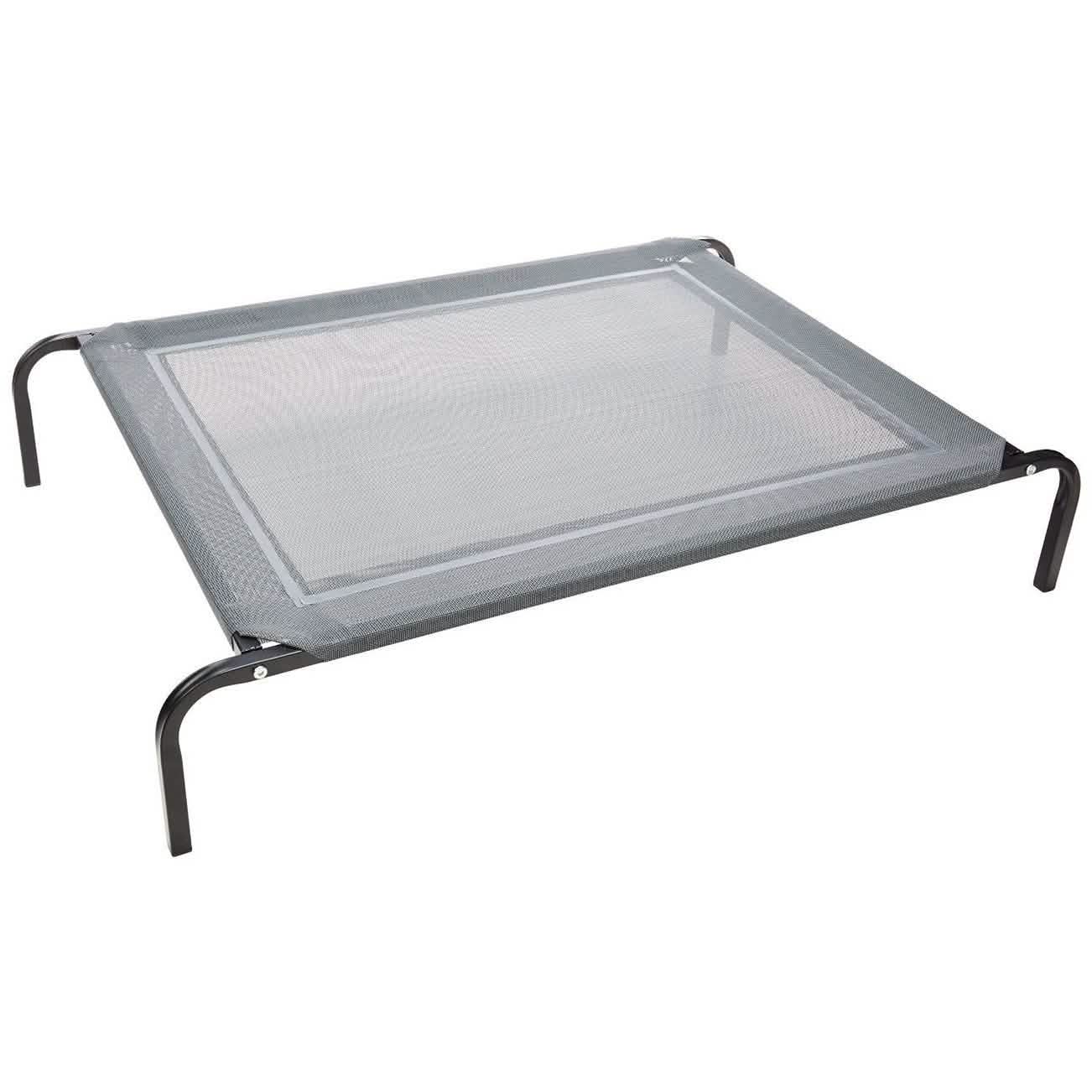 Elevated Bed Lounger - Large