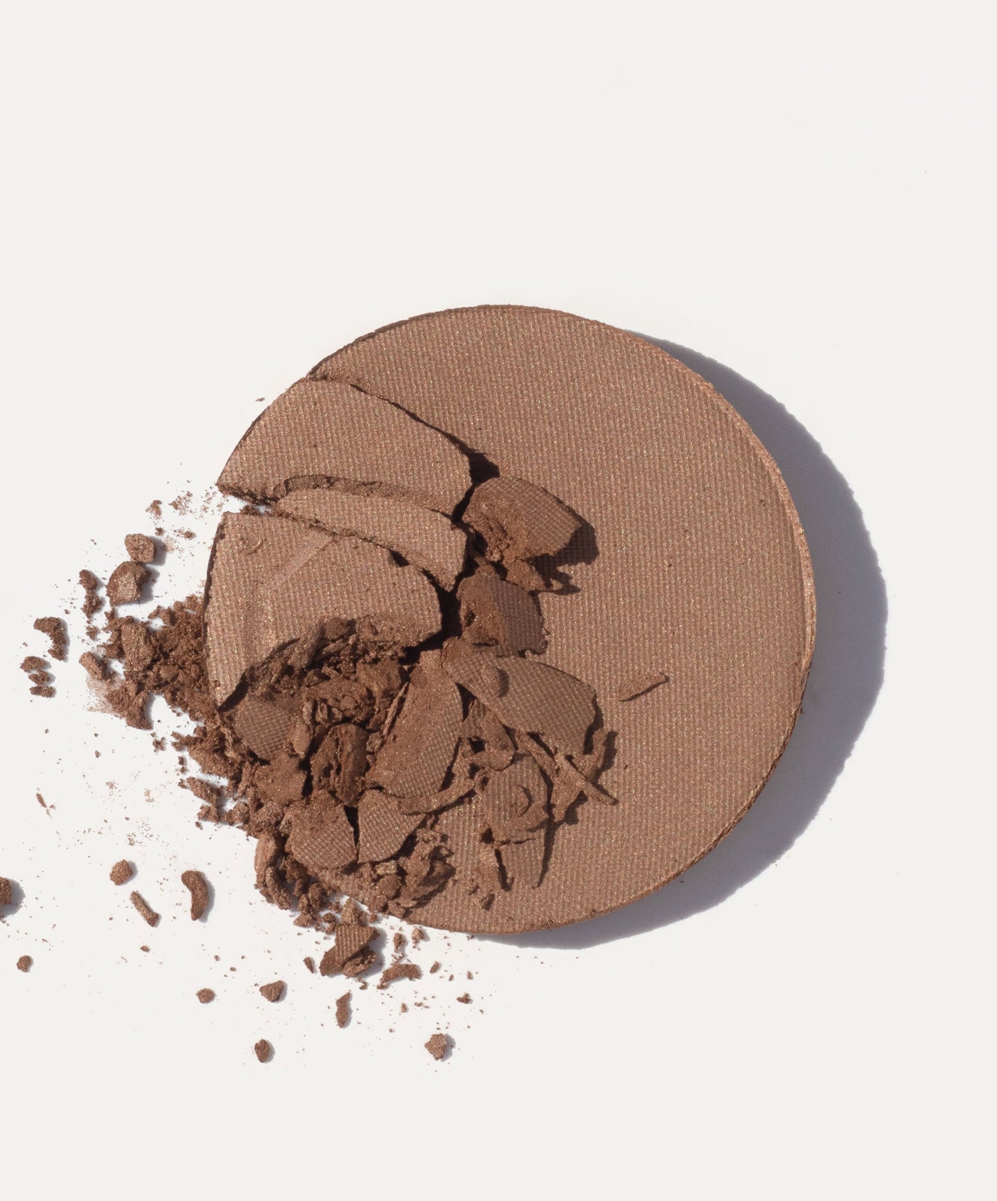 Multi-Use Pressed Shadow + Blush Colour