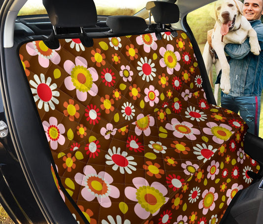 Dog Car Seat Covers