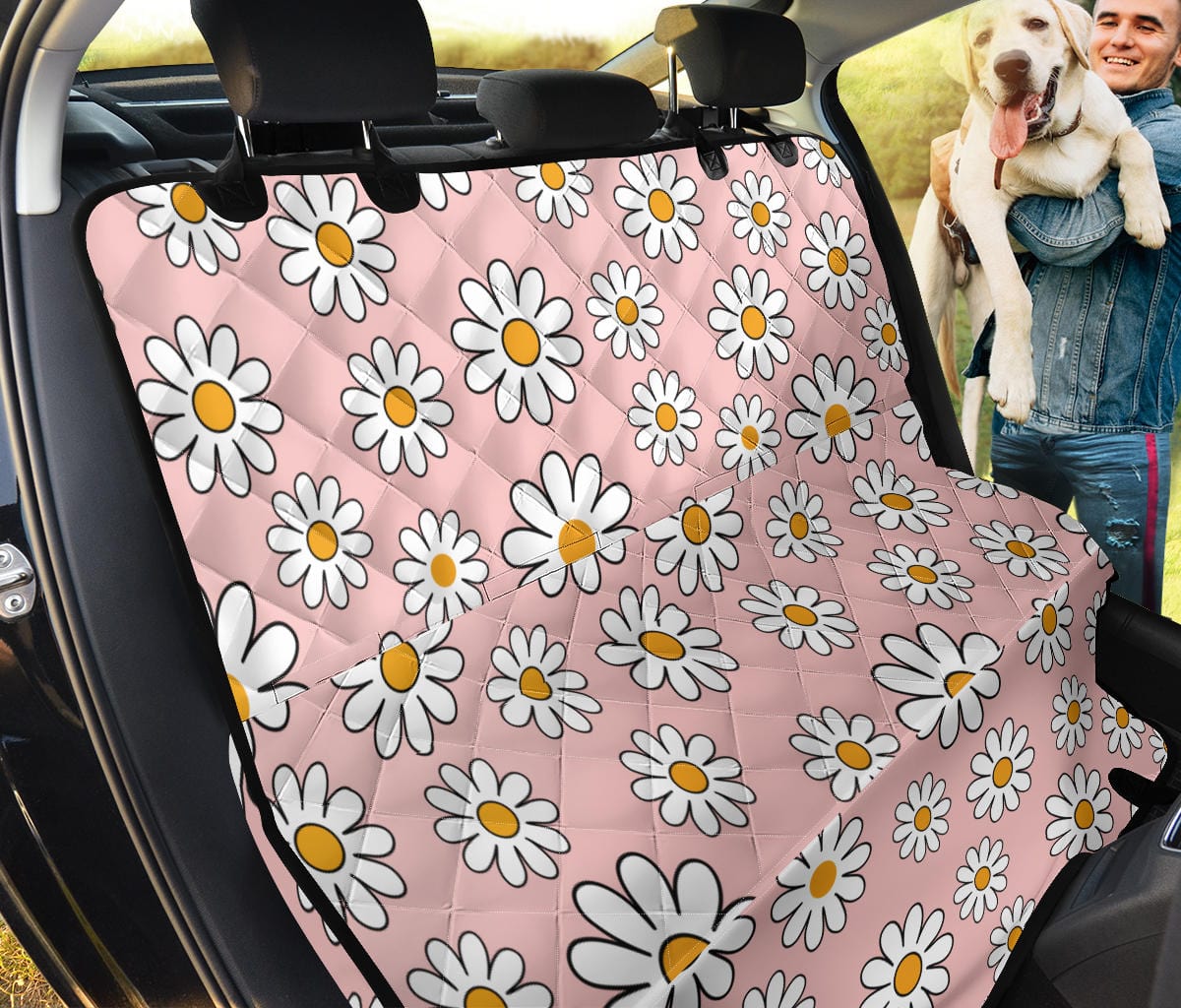 Dog Car Seat Covers