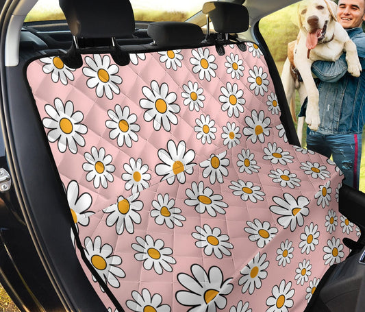 Dog Car Seat Covers