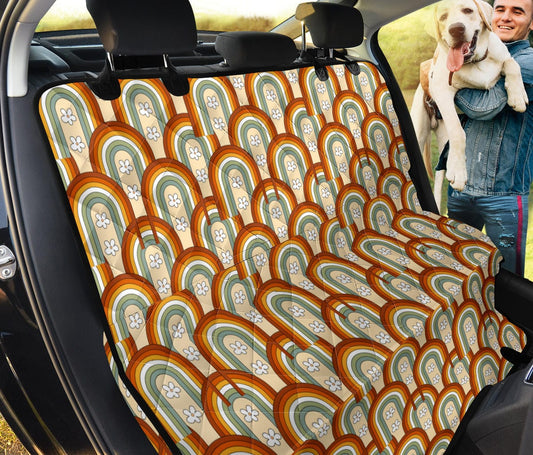 Dog Car Seat Covers