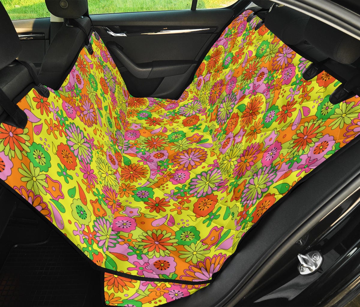 Dog Car Seat Covers