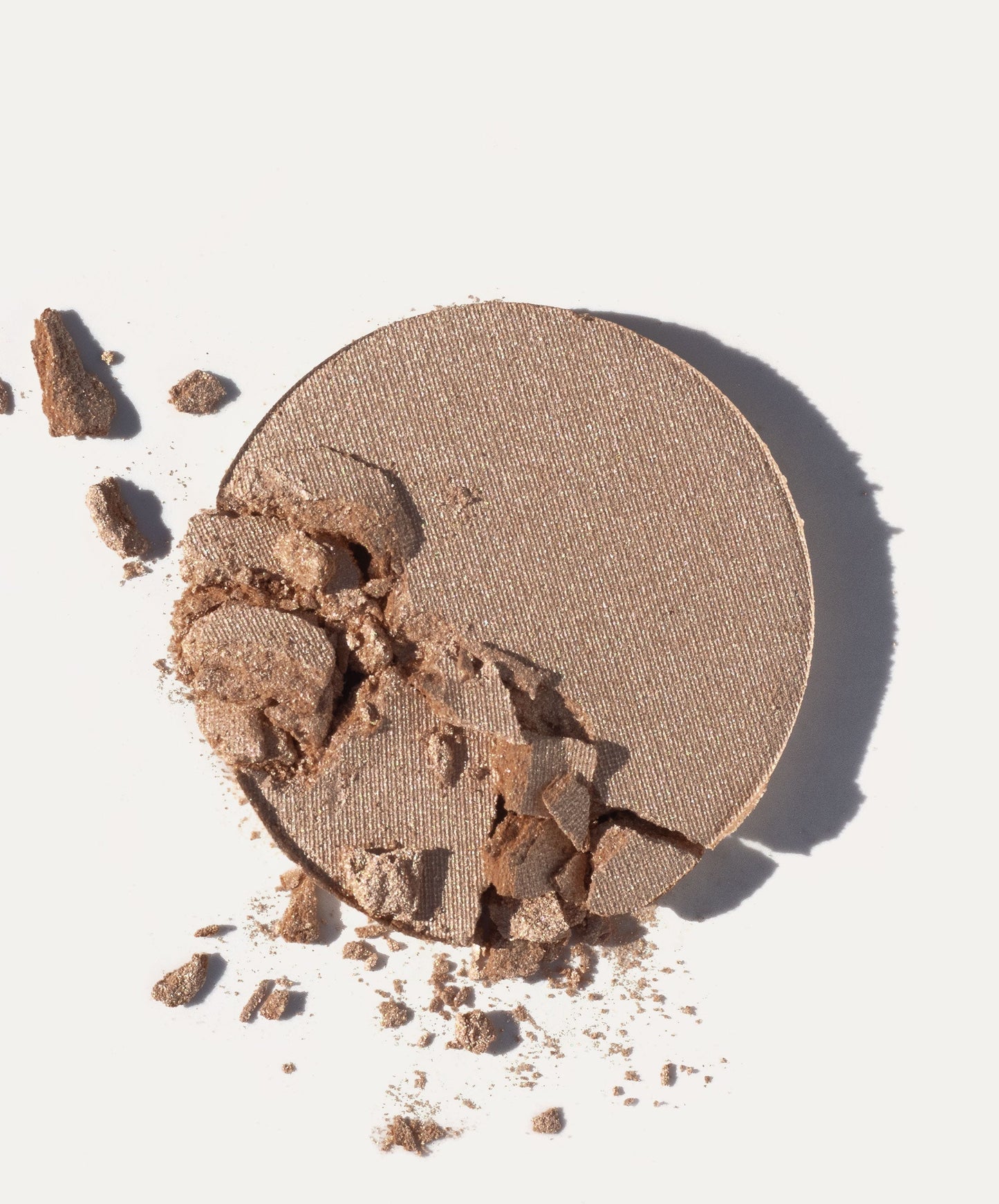 Multi-Use Pressed Shadow + Blush Colour