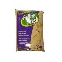 Feline Fresh Litter Clumping Pine  7.73kg