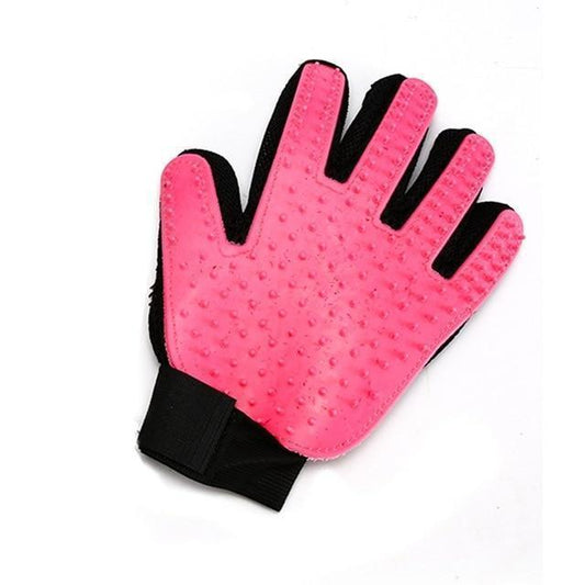 Grooming &  Deshedding Glove