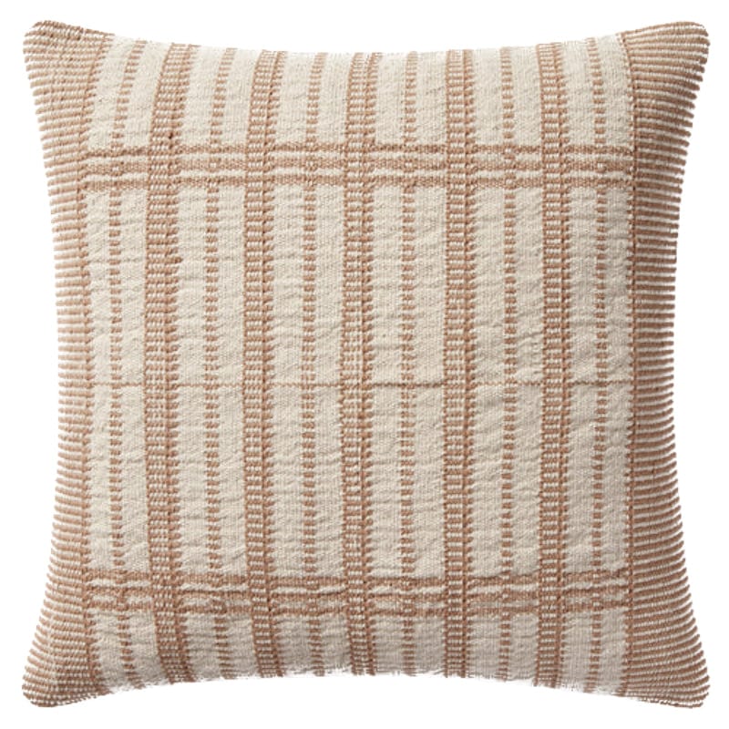 Loloi Magnolia Home Marion Pillow Pillow & Decor