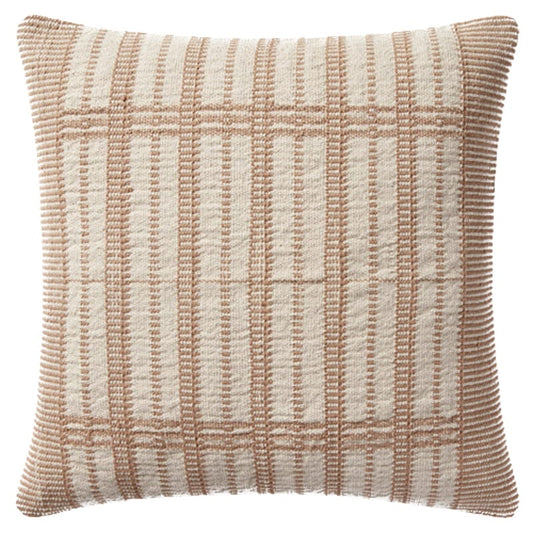 Loloi Magnolia Home Marion Pillow Pillow & Decor