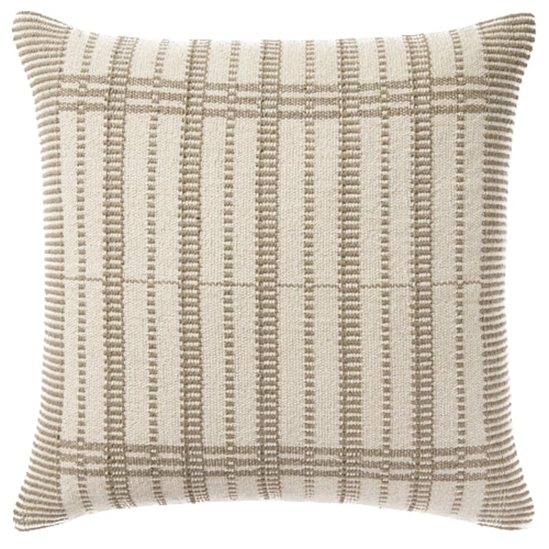 Loloi Magnolia Home Marion Pillow Pillow & Decor