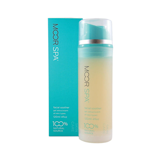 Makeup, Skin & Personal Care 4.0 floz Moor Spa Facial Soother