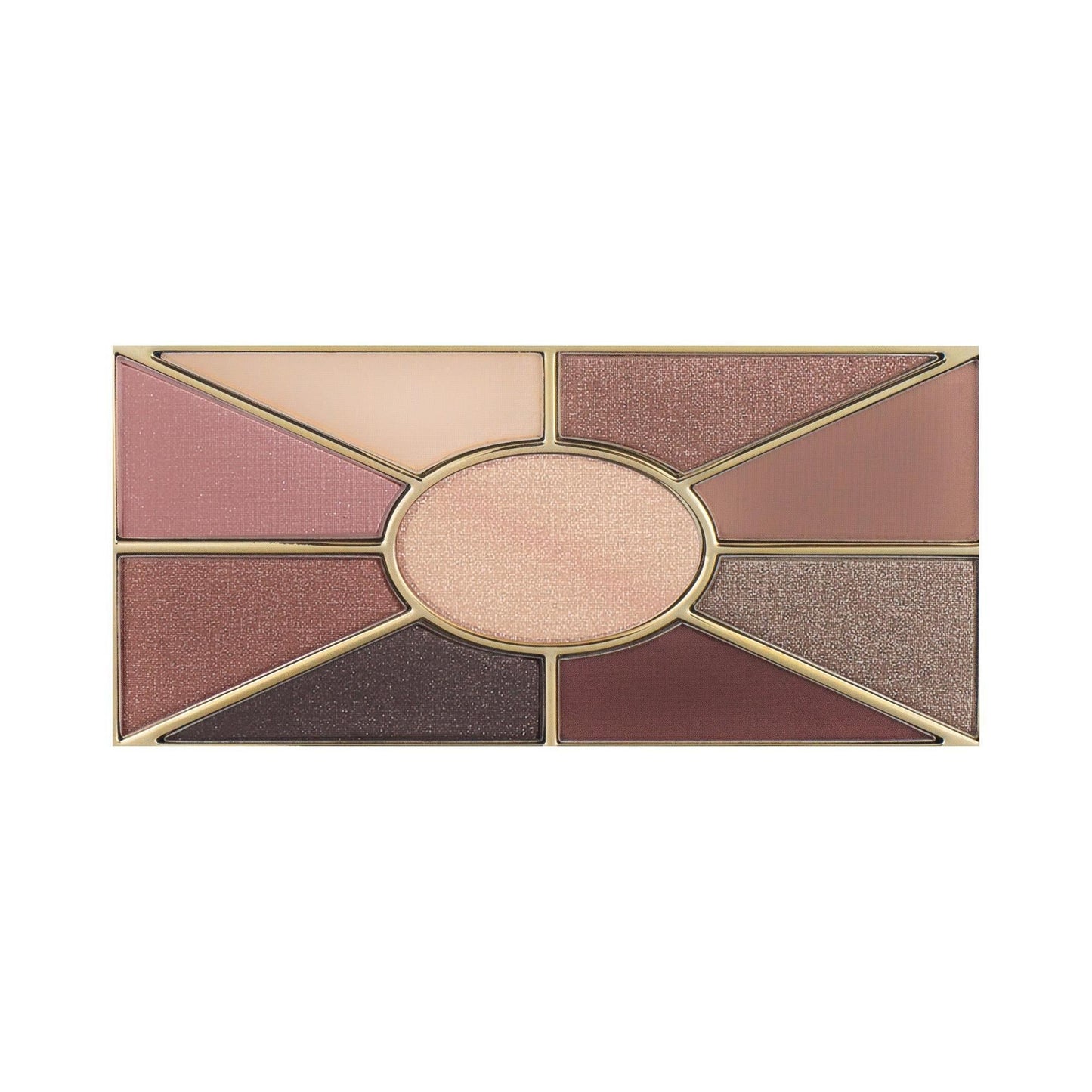 Makeup, Skin & Personal Care MIRA10035 Mirabella Eyeshadow Collection