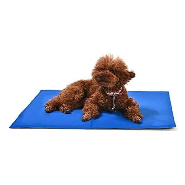 Pet Cooling Mat Pet Supplies L - DailySale
