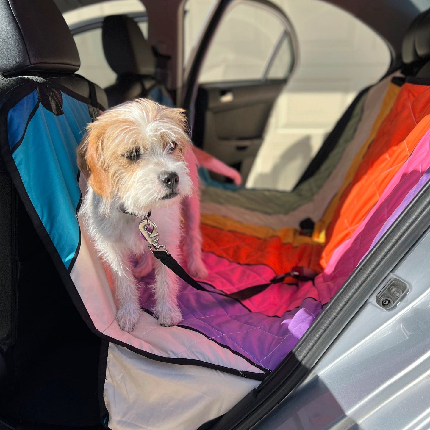 Dog Car Seat Covers