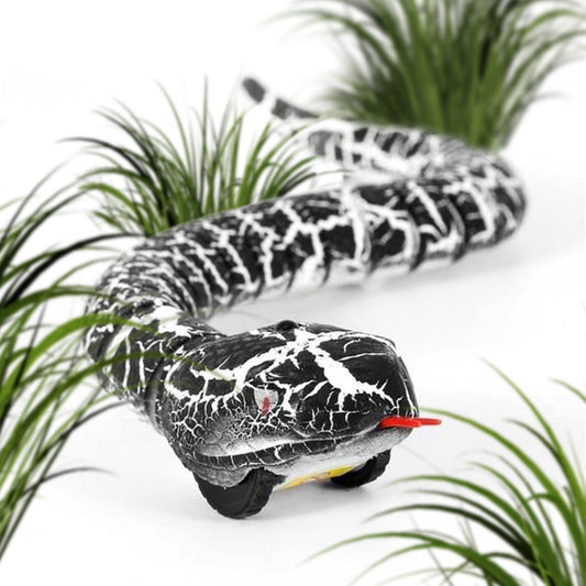 RC Rattlesnake Toy