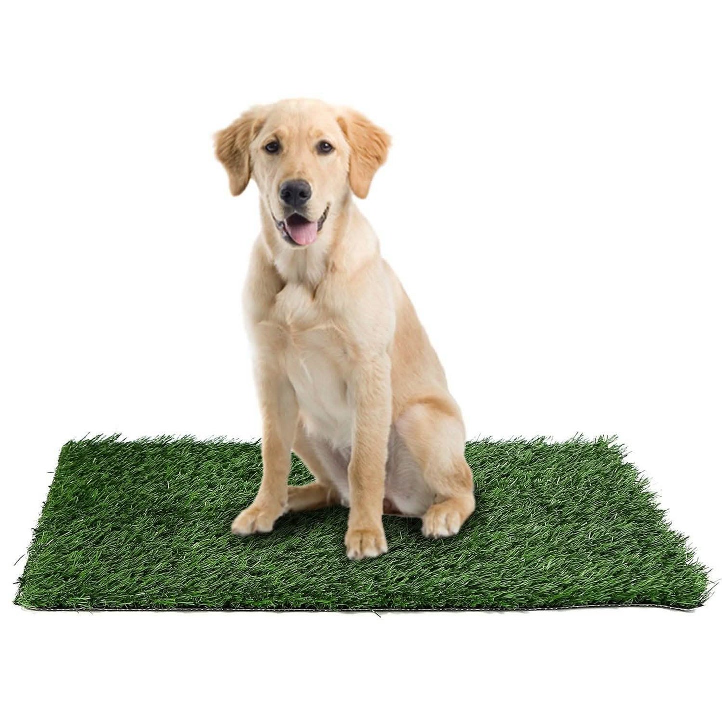 Replacement Grass Mat for Pet Potty Tray