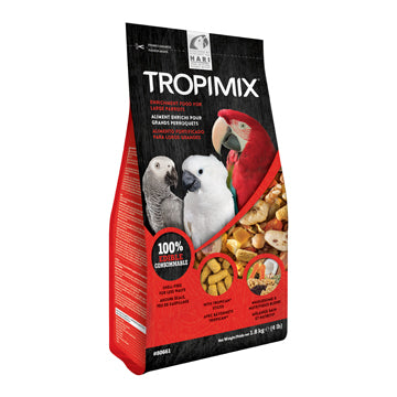 Tropimix Large Parrot 1.8kg